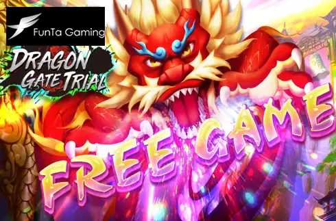 Dragon Gate Trial